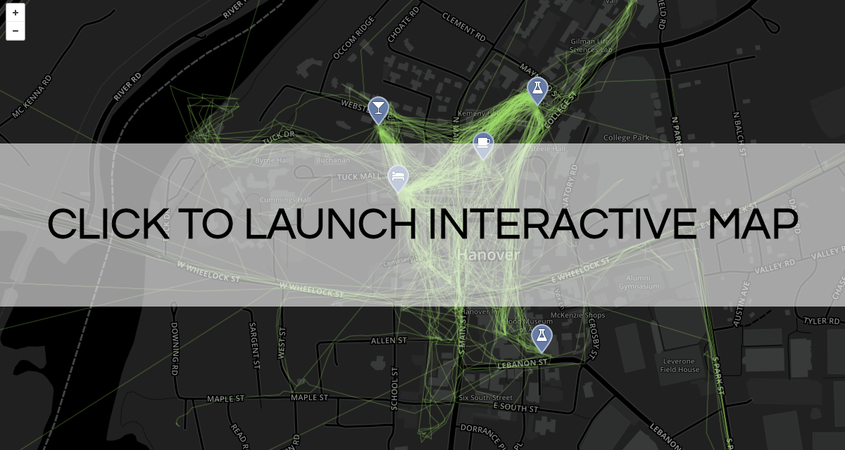 Launch Interactive Map