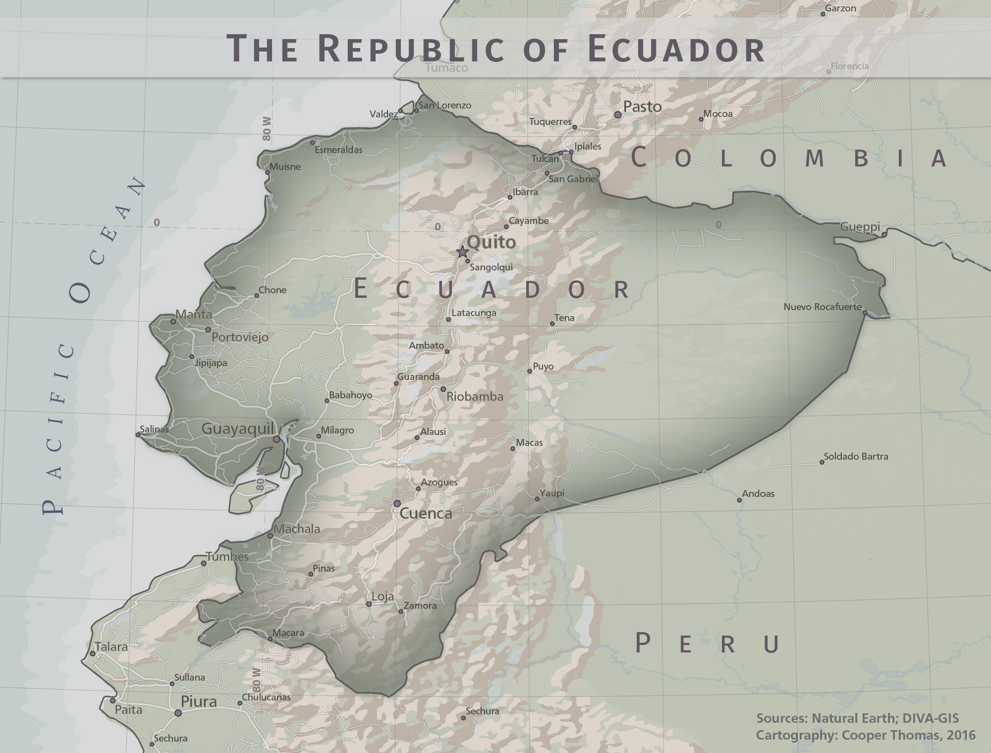 Ecuador_Map-01