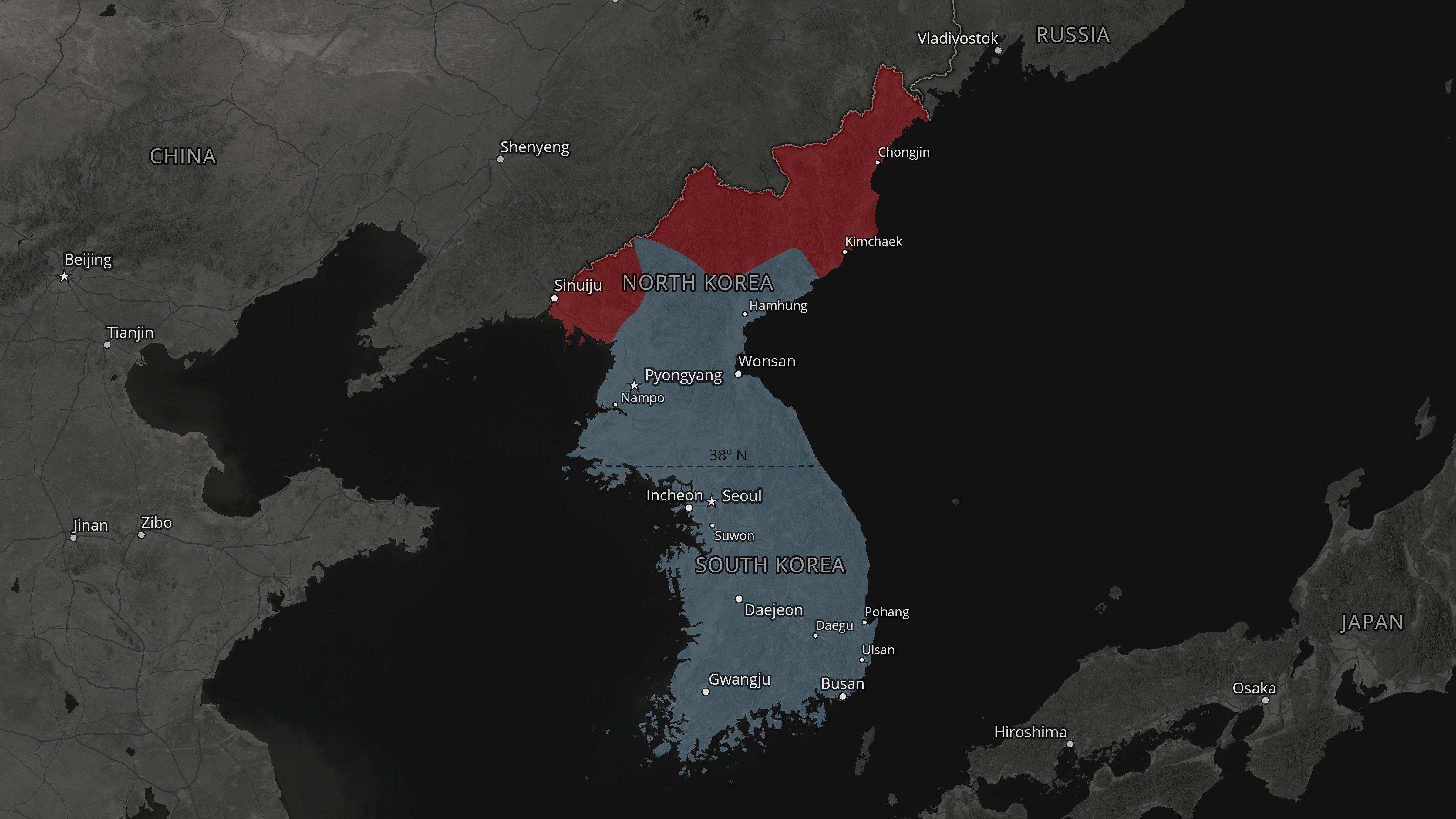 Северная корея на карте граница с россией. Северная Корея границы на карте. Территория Северной Кореи. Северная Корея расположение.